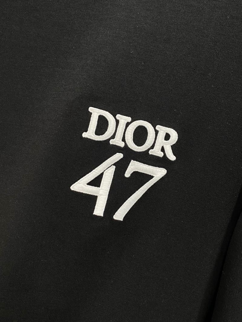 Christian Dior T-Shirts